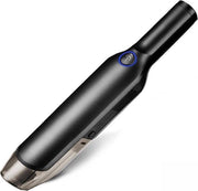 Aspiratore di polvere - Aspirapolvere Senza cavo - Aspirapolvere Auto - Con cavo - Ricaricabile - Nero