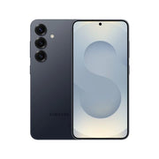 Samsung galaxy s25 5g 256gb blueblack - SM-S931BZKGEUE