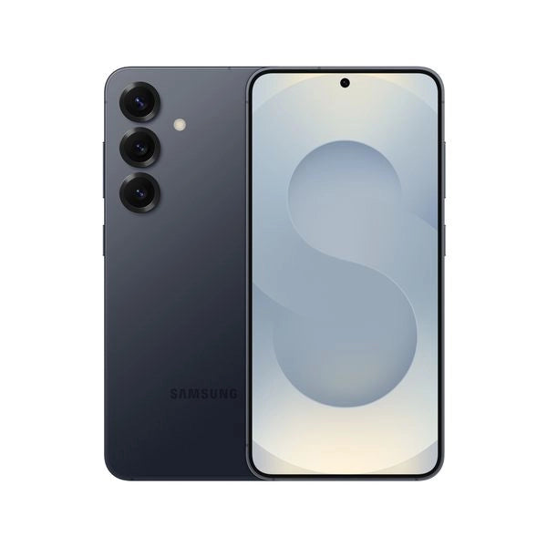 Samsung galaxy s25 5g 256gb blueblack - SM-S931BZKGEUE