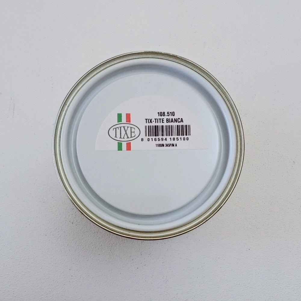 Tixe tix-tite 500ml fondo primer bianco opaco per muro e legno base solvente