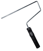 MANICO P/RULLO DA PITTORE 1520 23 CM D 6 MM  12 PZ