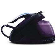 Philips GC9650-80 PerfectCare Elite Ferro da stiro con caldaia 2400 W 7,5 bar 1,8 L piastra T-ionicGlide colore Nero