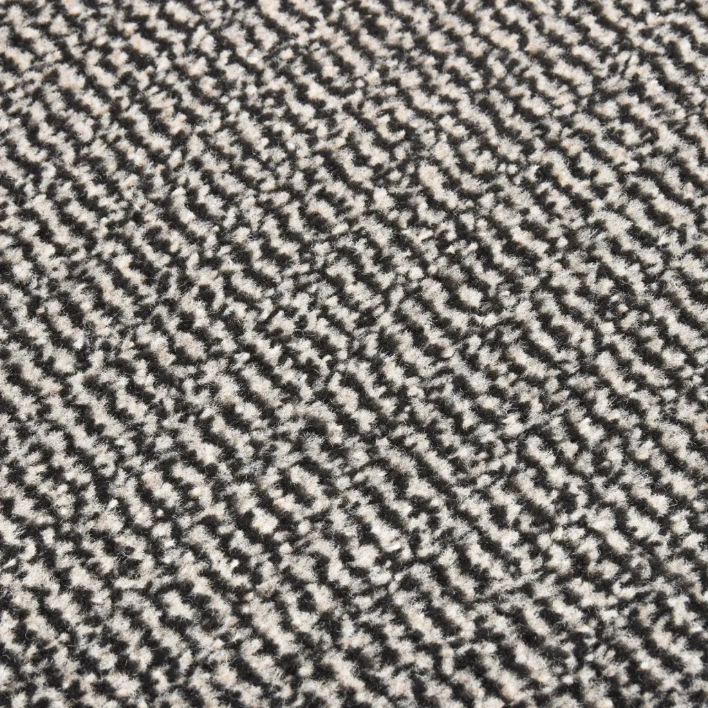 Zerbino Trapuntato 40x60 cm Marrone Chiaro cod mxl 49212