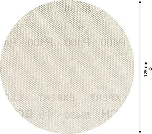 Bosch Abrasivi a rete Expert M480