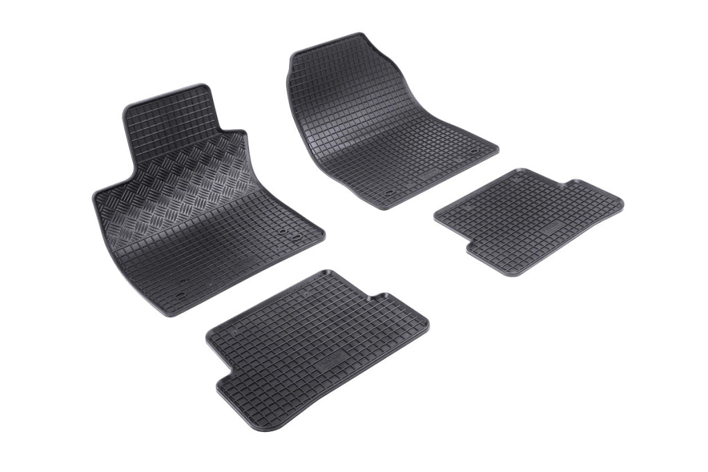 RIGUM902105 , Renault Clio III dal 2005 al 2012 3/5 porte, Clio III dal 2005 al 2012 Sportour, Clio IV dal 2012 al 2019