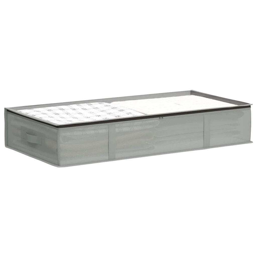 Scatola di stoccaggio con finestra trasparente in alto 6 pz 42024732