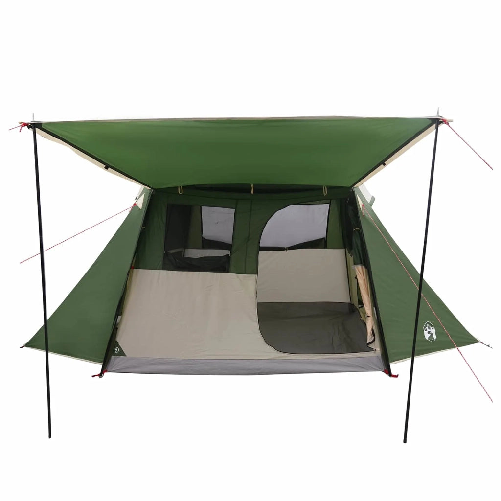Tenda a tunnel Verde 475 x 220 x 192 cm