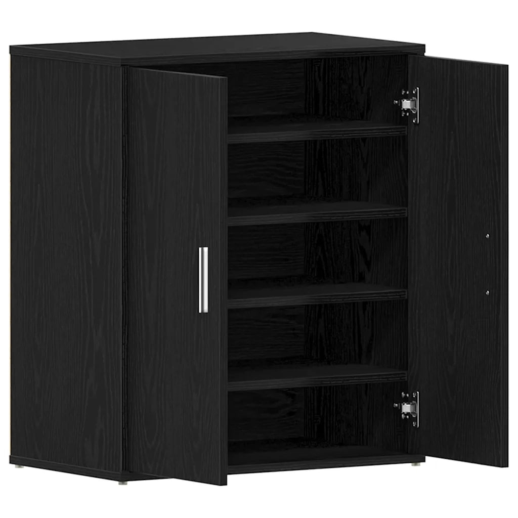 Mobile per scarpe 60 x 35 x 70 cm Legno ingegnerizzato 862682