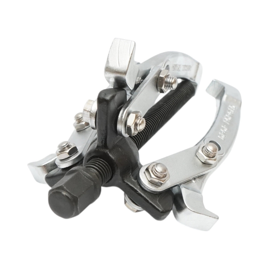 Estrattore per cuscinetti a 3 bracci 4/100 mm Heavy Duty