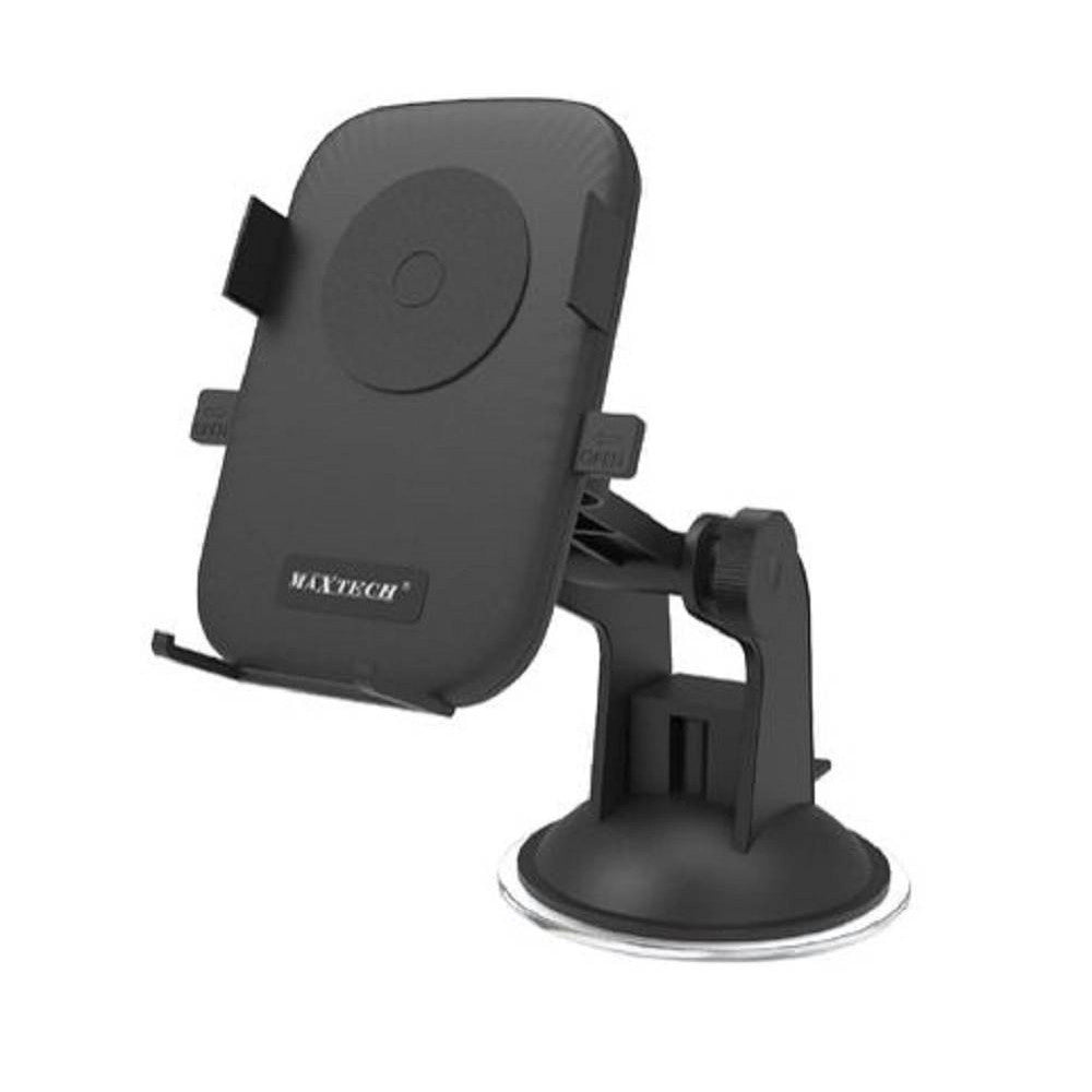 Trade Shop - Supporto Porta Cellulare Smartphone Universale Da Auto Con Ventosa Pt-c004 -