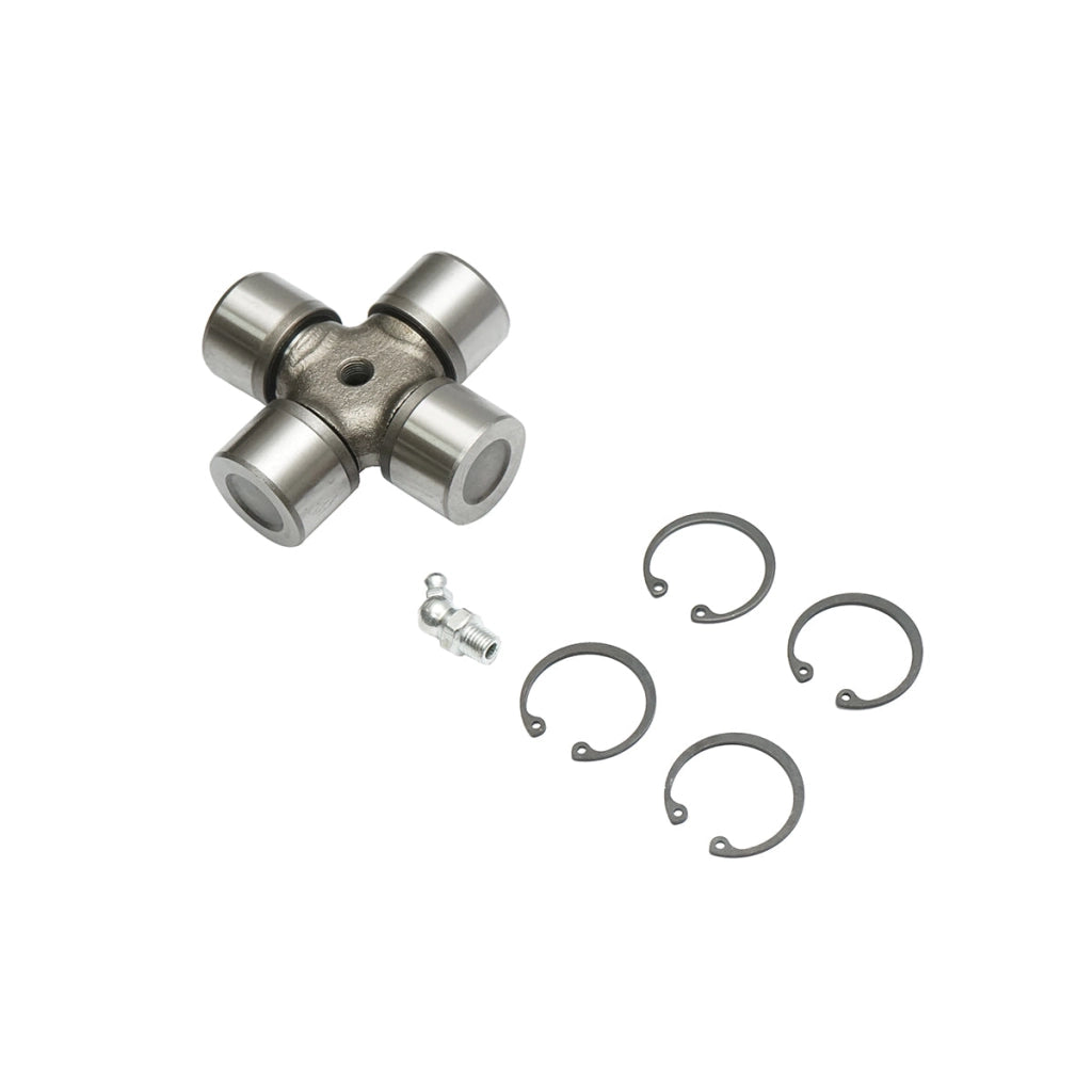 CROCIERA CARDANICA T5 30,2x80  CON INGRASSATORE CROCIERA PER CARDANO