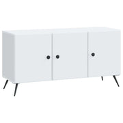 Mobile TV-Credenza per TV Bianco 99 x 34,5 x 50 cm Legno ingegnerizzato 248946