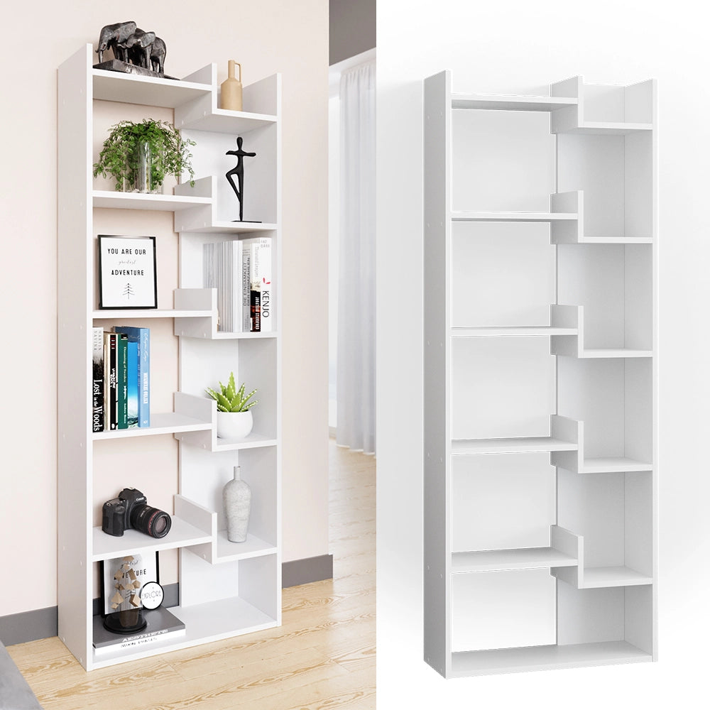 Vicco Divisorio per ambienti Bianco 61 x 160.2 cm