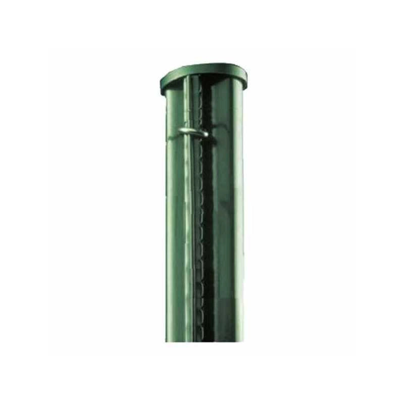 Palo Bekaclip mm 48X1,2 h 130 Verde Betafence