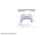 PS5 DualSense Chroma Pearl V2