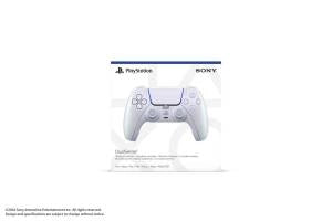 PS5 DualSense Chroma Pearl V2