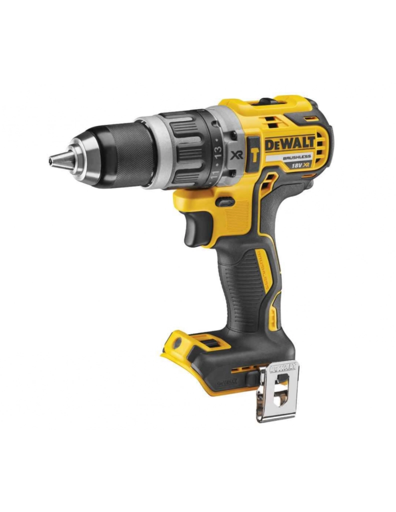 DeWALT Kit DCK2080P2T (DCG405 + DCD796 + 2 x 5,0 Ah + DCB115  + TSTAK VI)
