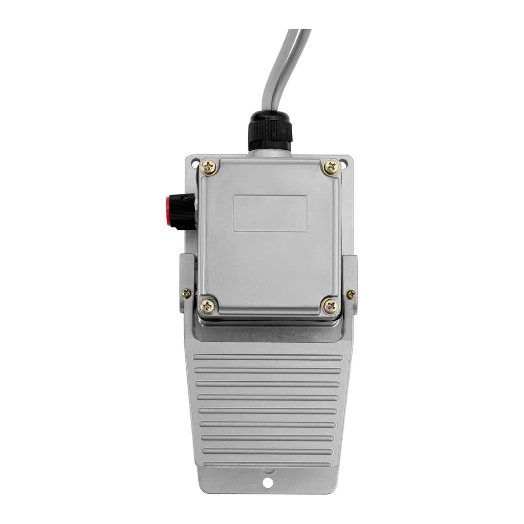Comando a pedale / manuale per saldatrice WIG S-ALU-220 14_0006823