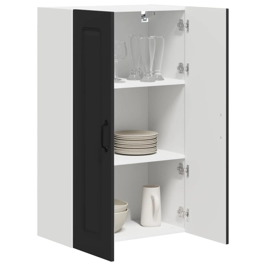 Pannello lavastoviglie Kalmar Nero 60 x 31 x 100 cm