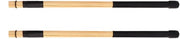 Drumstocchi in Bambù - Percussione Musicale - Bambù - Buon Bounce e Balanzamento - 40,4 x 5,1 x 1,9 cm - Strumento Percussivo Musicale - Adatto per Drum...