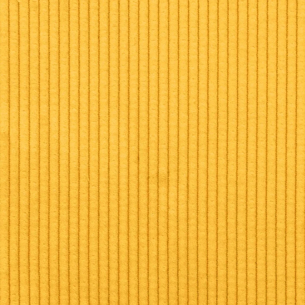 Poltrona-Divano Sedia Giallo Chiaro 63 x 67 x 94 cm Tessuto