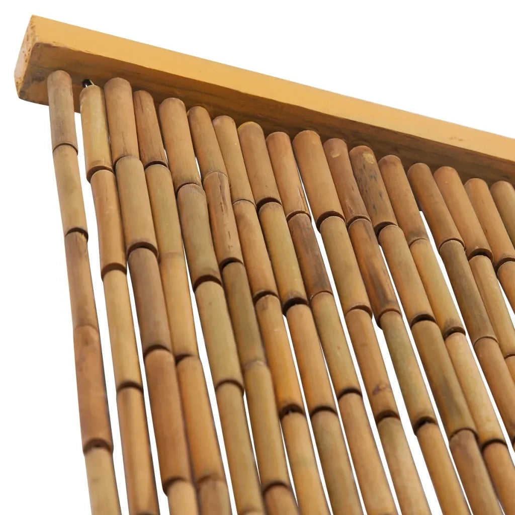Tenda Antimosche per Porte in Bamb¨´ 100x220 cm CFW8300426