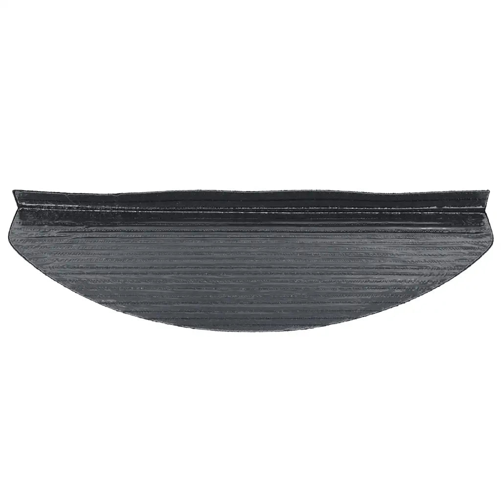 Tappetini Autoadesivi per Scale 30 pz Blu 65x22,5x3,5 cm 3365918
