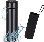 Bicchiere di isolamento a vuoto - termos - 500 ml - acciaio inossidabile