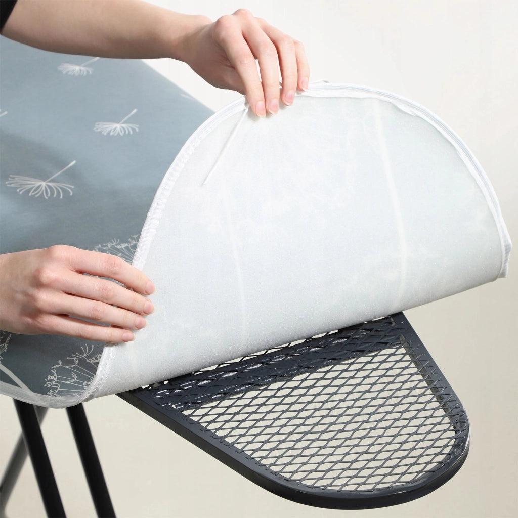 Copertura per asse da stiro KADAX 130x48 cm, elasticizzata