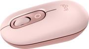 ORIGINAL Logitech Accessori per computer Rosa 910-007413 POP - Maus