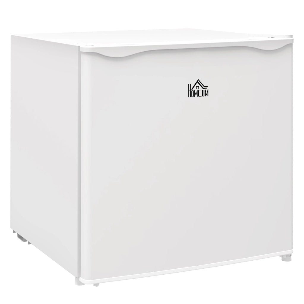 Congelatore Mini 35L Porta Reversibile a Basso Consumo ¨C zephmum ¨C Bianco