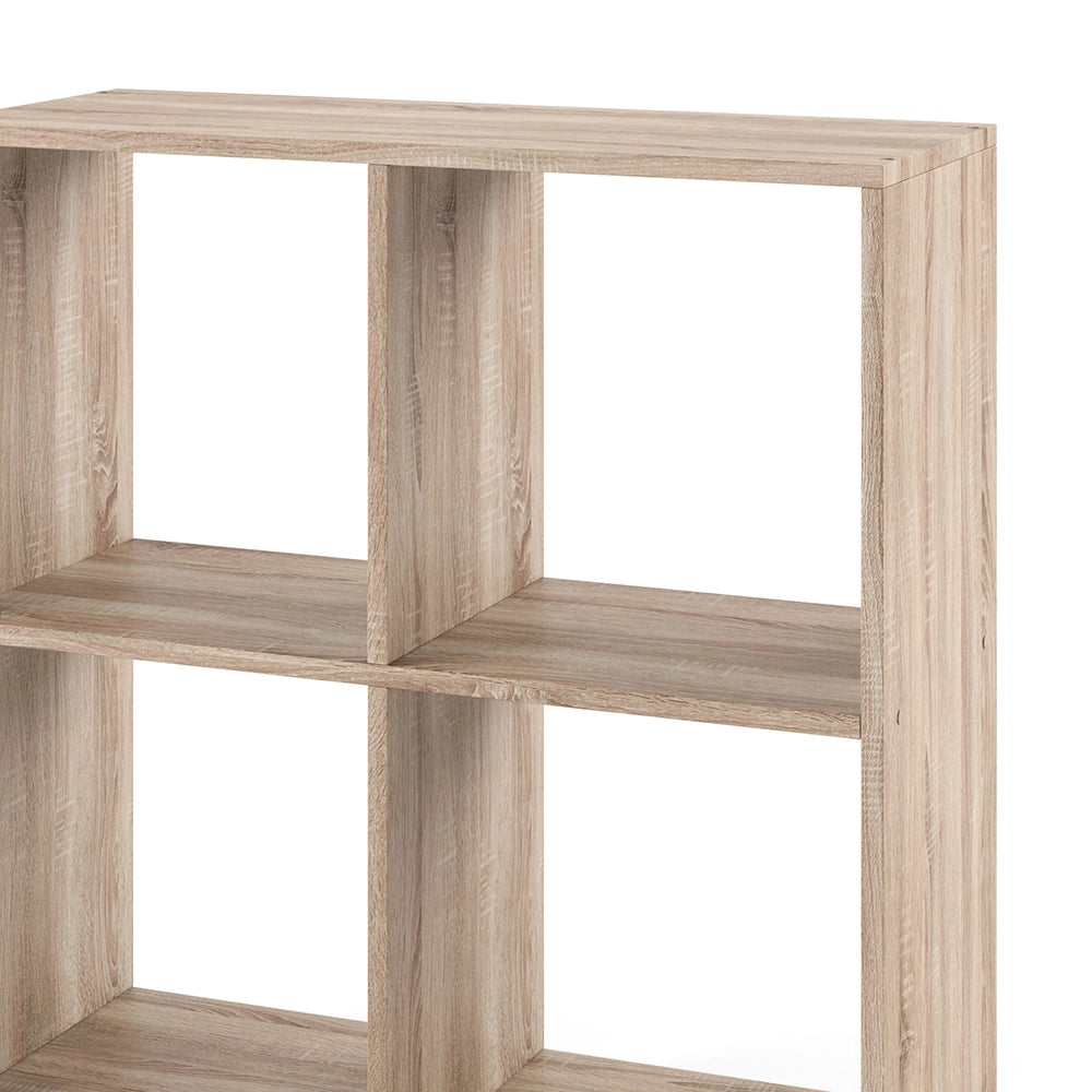 Vicco Scaffale Sonoma 72.6 x 72 cm