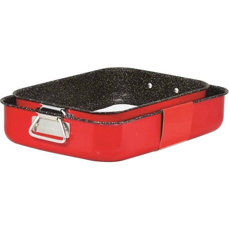 MAURY'S JULIEN BIS DI TEGLIE PER ROSTICCERIA 30 E 35CM COLORI ASSORTITI