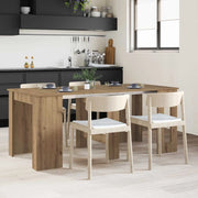 Tavolo da Pranzo 180 x 85 x 75 cm Legno ingegnerizzato 3424945