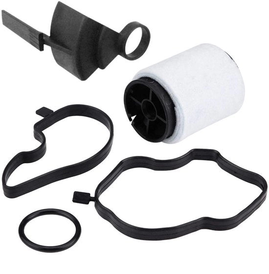 Ventilatore di aria del motore sostitutivo - Compatibile con E46 320D - E39 520D - E39 530D - Numero articolo 11127793164