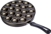 Pannello per poffertjes - Fornello per poffertjes - Pannetto per poffertjes - Pannetto per poffertjes - Fornello per wafel poffertjes - Piastra per poffertjes