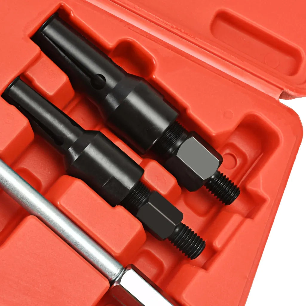 Kit estrattore per cuscinetti interni, 5 pz. cod mxl 76051