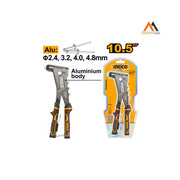RIVETTATRICE MANUALE 10,5POLL