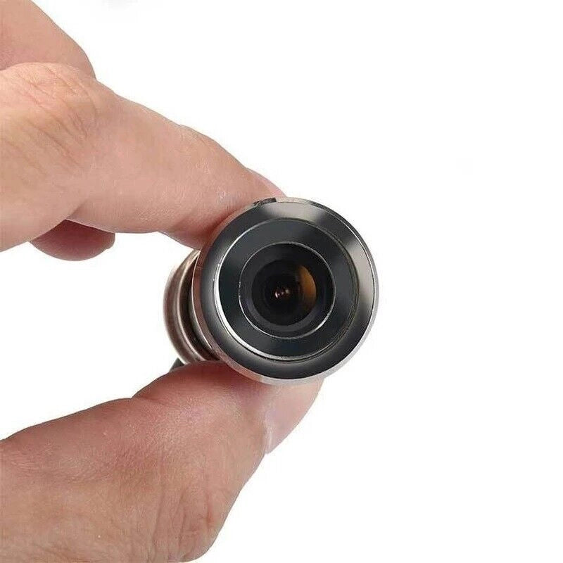 Telecamera spioncino porta mini occhiello videosorveglianza occhio magico SJ-710