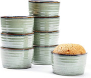 Set di stampi per dolci - insieme di stampi per dolci - diverse misure - materiale di alta qualità - duraturo