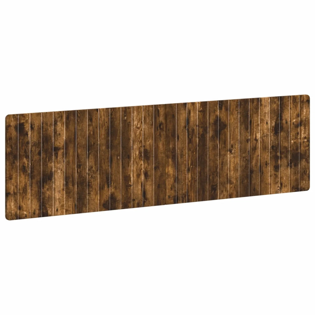 Testiera da Muro ZWOLLE Rovere Fumo Legno ingegnerizzato 896500