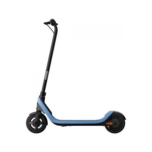 Monopattino elettrico segway aa.10.05.01.0003 nero