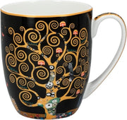 Tazza in ceramica "Tree of Life" 400 ml