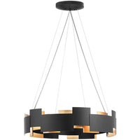 Lampada Black APP1561-6CP