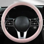 Stiropera per auto, copertura stiropera a microvezzella con funzionalità di respirazione, morbida, antiscivolo e sicura, 15 pollici, universale per tutte le stagioni, adatta per la maggior parte degli SUV e auto.