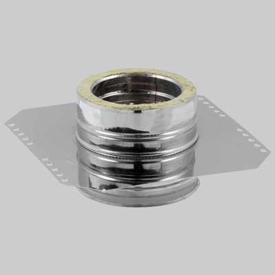 PIASTRA INTERMEDIA DOPPIA PARETE  180 230 400x400     MADE IN ITALY