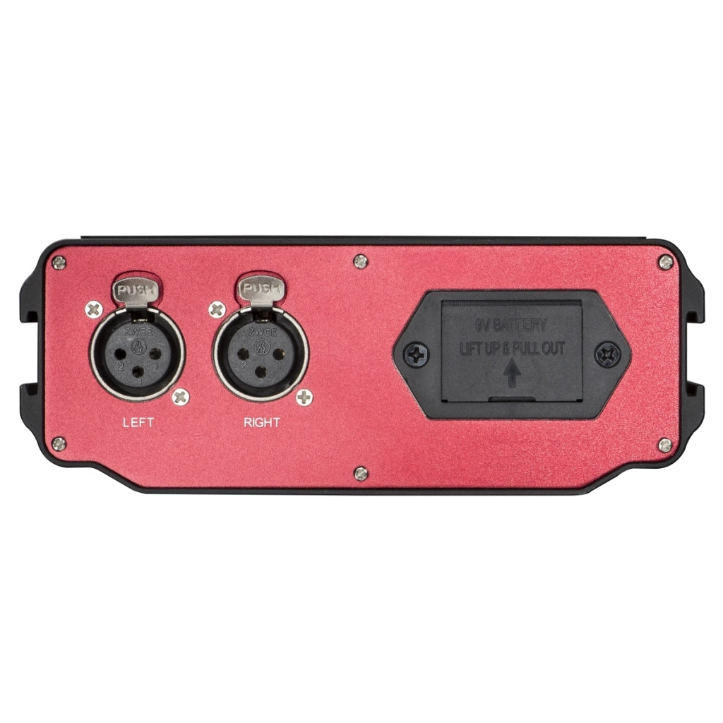 Adattatore audio107