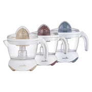 SPREMIAGRUMI ELETTRICO 'JOYTECK' contenitore 700 ml  - JOYTECK
