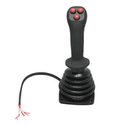 Joystick elettrico con 3 pulsanti D-DK-04