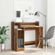 Scrivania Legno vecchio 97 x 45 x 90 cm Legno multistrato 875240